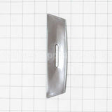 WPW10397395 Whirlpool Grille