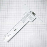 WPW10397635 Whirlpool Slide