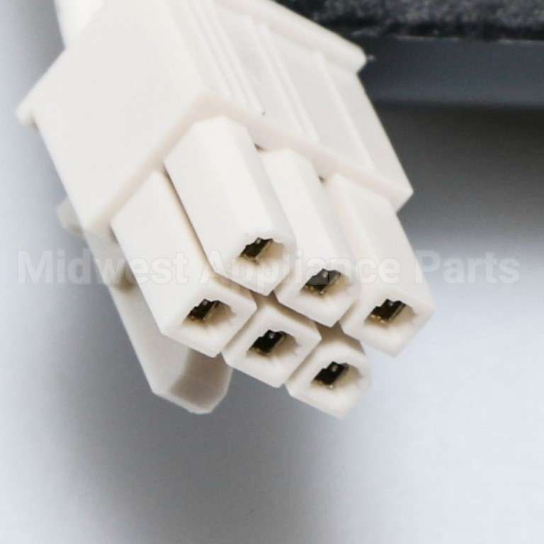 WPW10397946 Whirlpool Cntrl-Elec