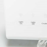 WPW10397956 Whirlpool Cntrl-Elec