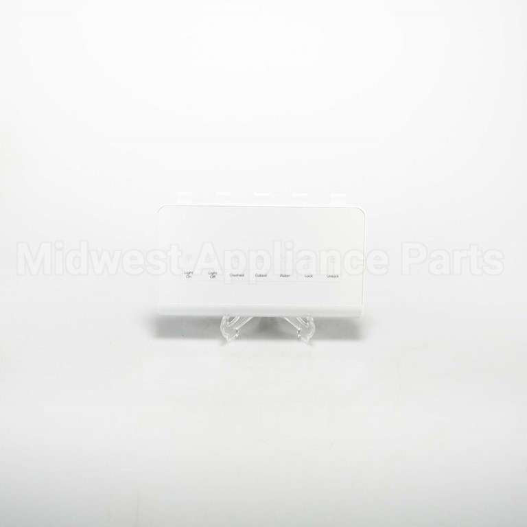 WPW10397956 Whirlpool Cntrl-Elec