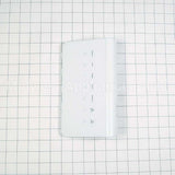 WPW10397956 Whirlpool Cntrl-Elec