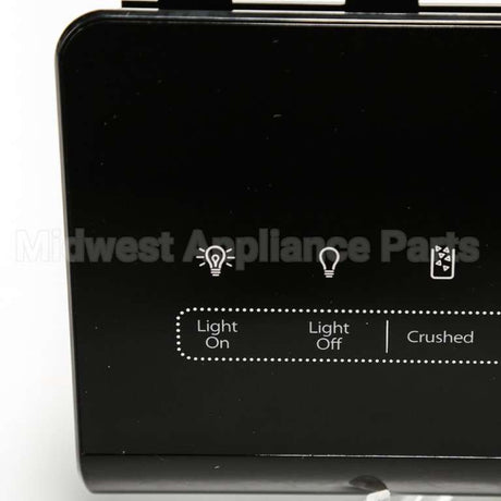 WPW10397957 Whirlpool Cntrl-Elec