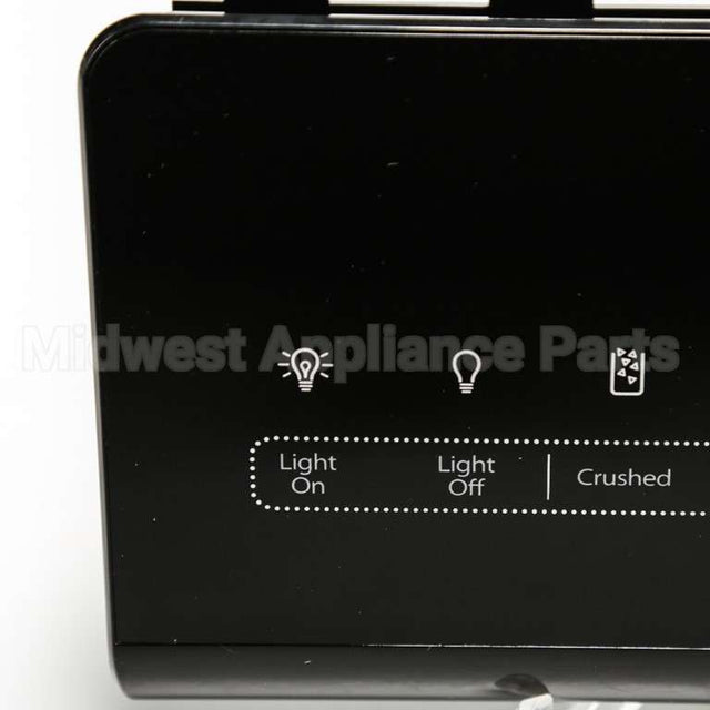 WPW10397957 Whirlpool Cntrl-Elec