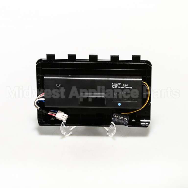 WPW10397957 Whirlpool Cntrl-Elec