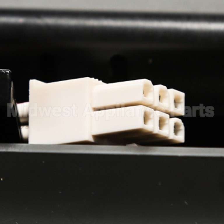 WPW10397957 Whirlpool Cntrl-Elec