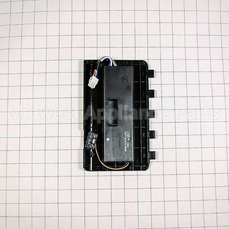 WPW10397957 Whirlpool Cntrl-Elec
