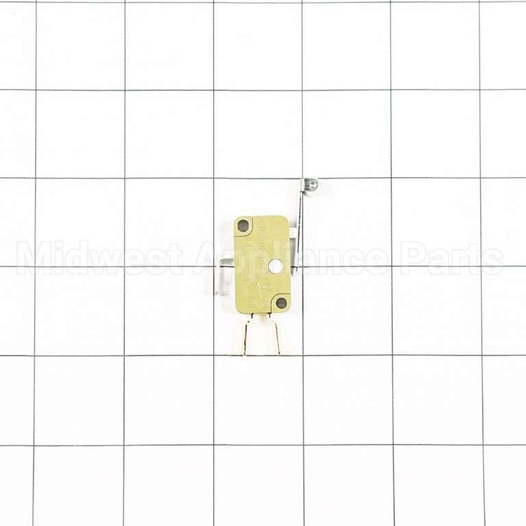 WPW10398341 Whirlpool Switch