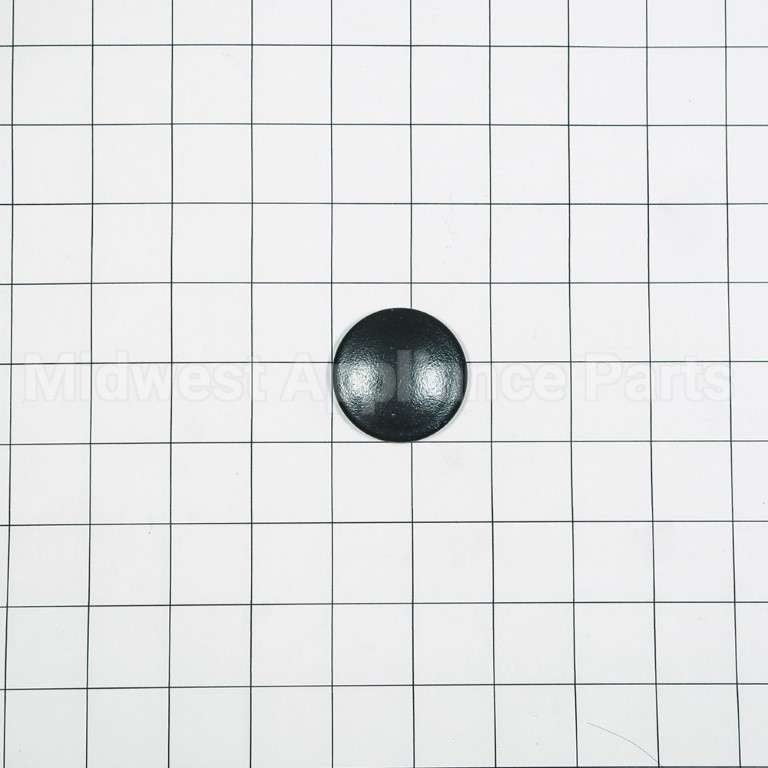 WPW10398575 Whirlpool Cap-Burner