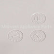 WPW10400887 Whirlpool Tray-Drip