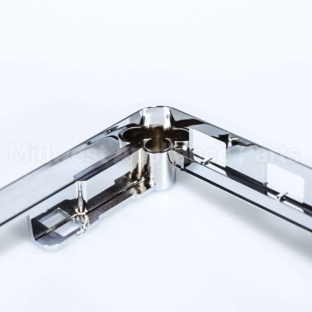 WPW10402180 Whirlpool Ring-Cont,Trim,230