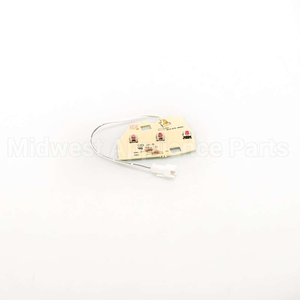 WPW10403039 Whirlpool Cntrl-Elec