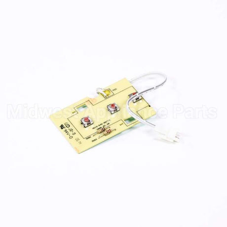 WPW10403040 Whirlpool Cntrl-Elec