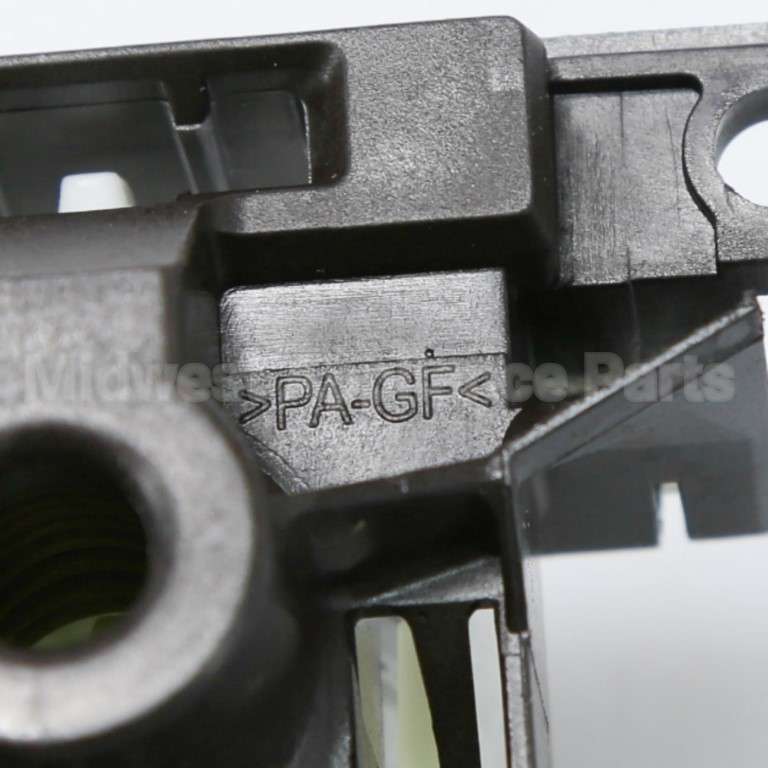 WPW10404412 Whirlpool Latch-Door
