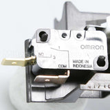 WPW10404412 Whirlpool Latch-Door