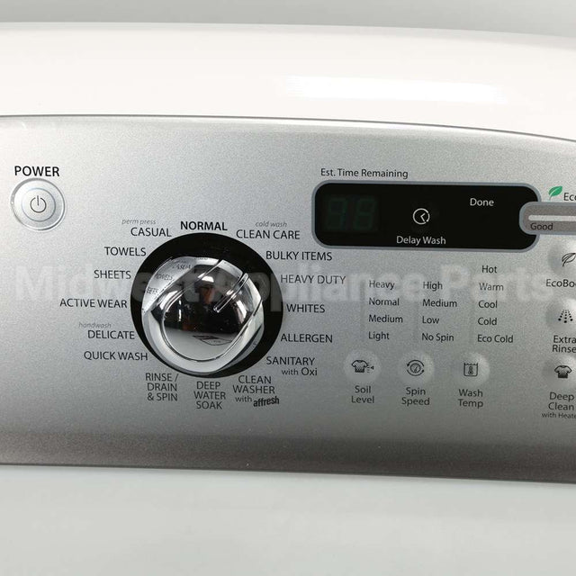 WPW10404674 Whirlpool Console