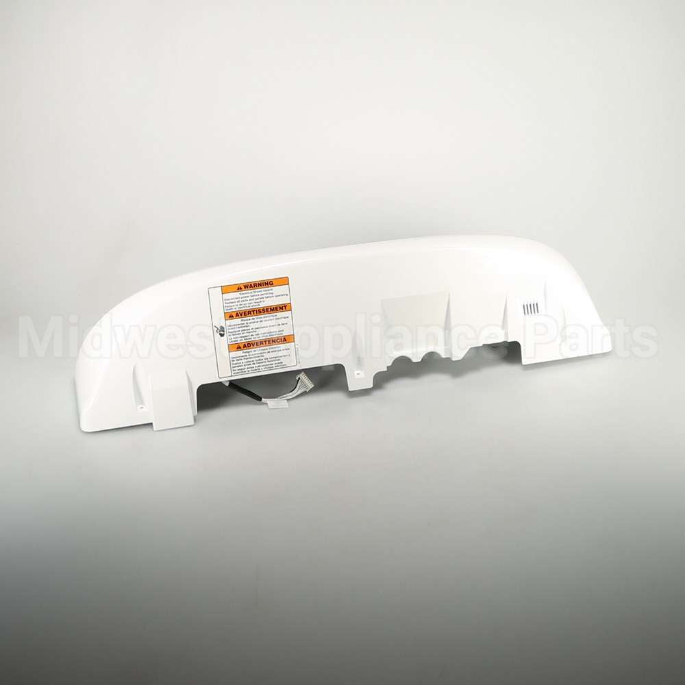 WPW10404674 Whirlpool Console