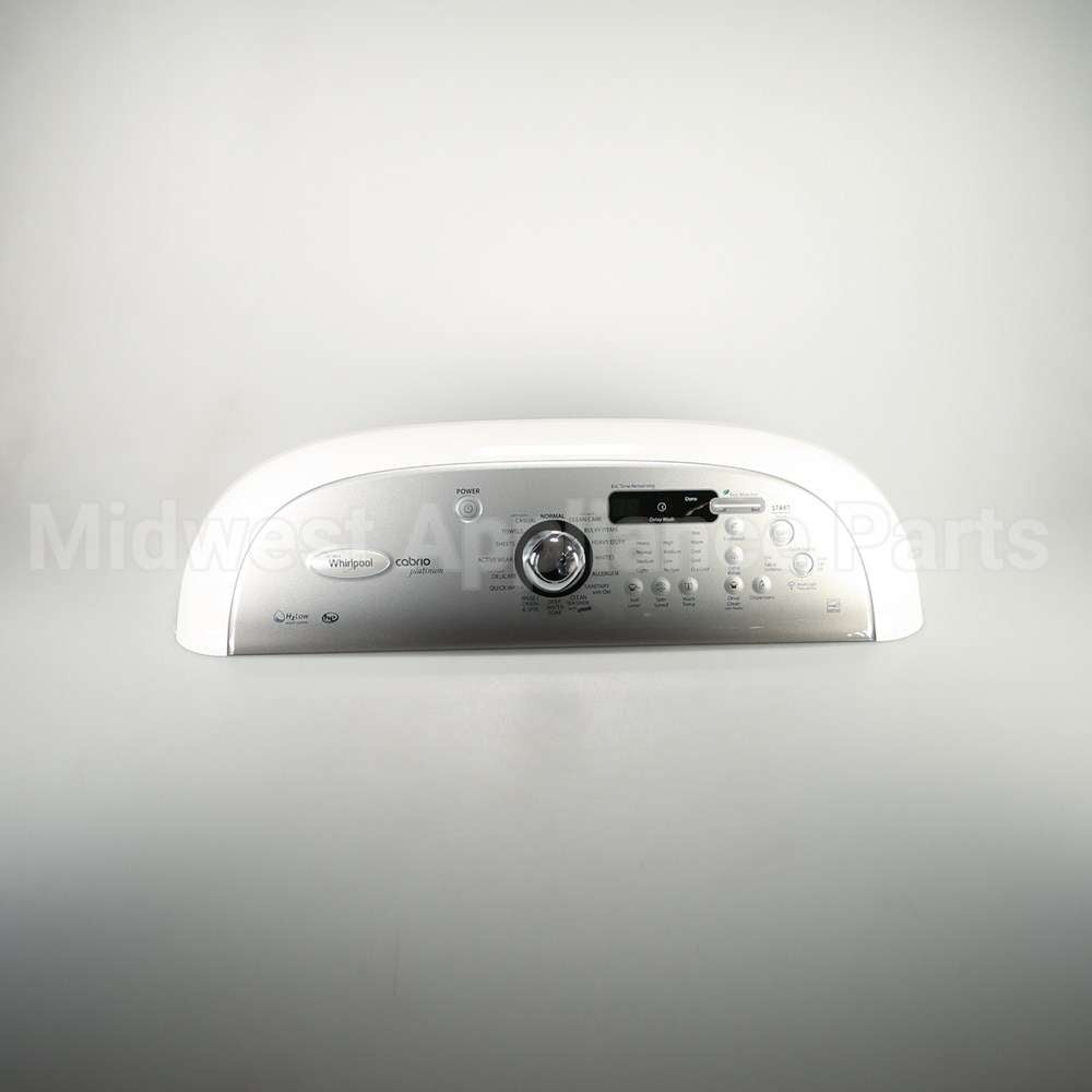 WPW10404674 Whirlpool Console