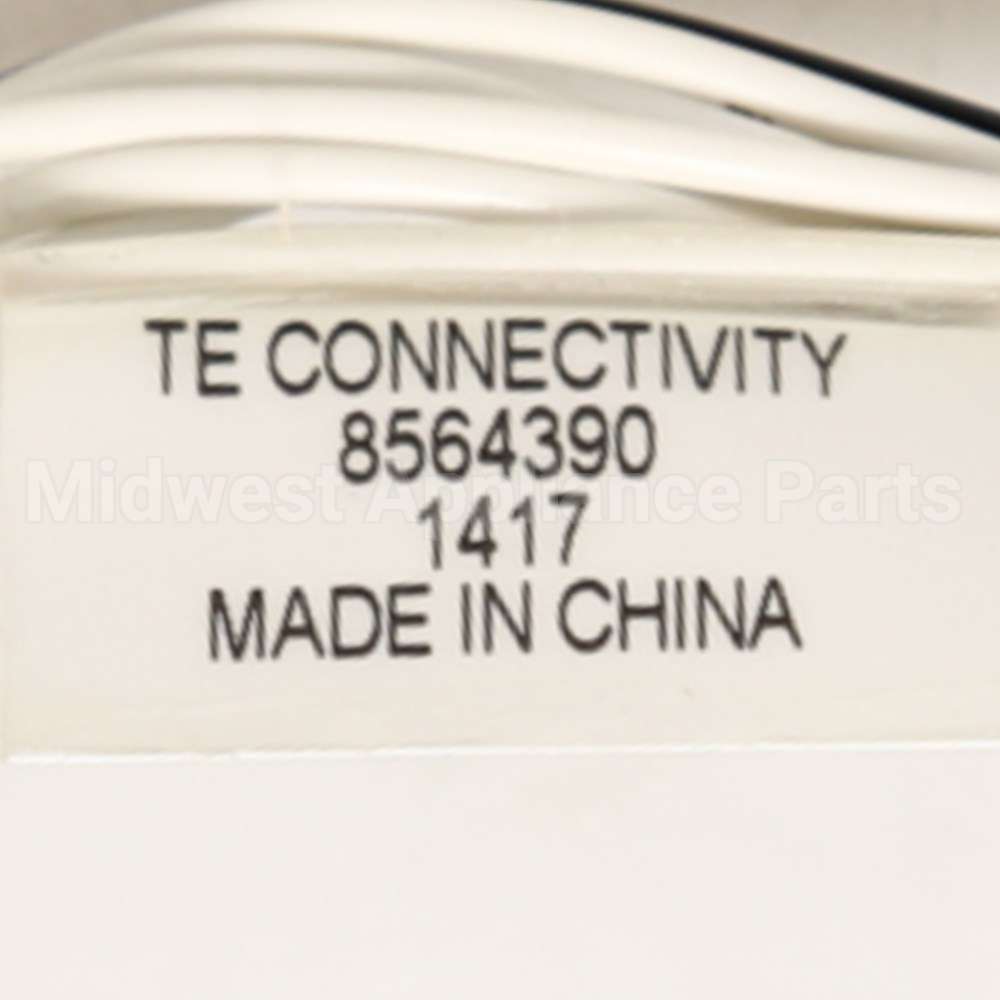 WPW10404675 Whirlpool Console