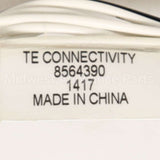 WPW10404675 Whirlpool Console
