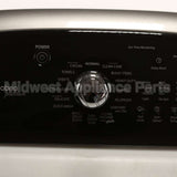 WPW10404675 Whirlpool Console