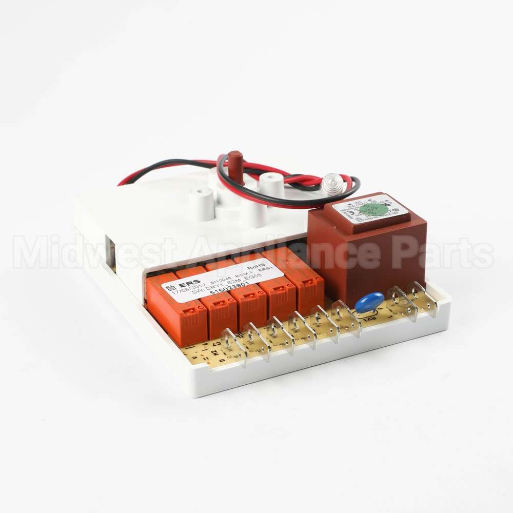 WPW10404695 Whirlpool Timer