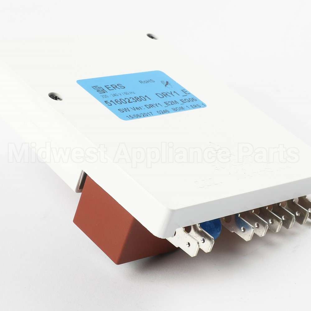WPW10404695 Whirlpool Timer