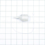 WPW10405608 Whirlpool Trap