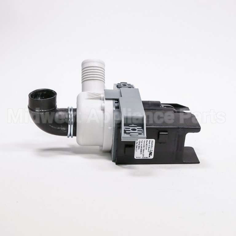 WPW10409079 Whirlpool Pump-Water