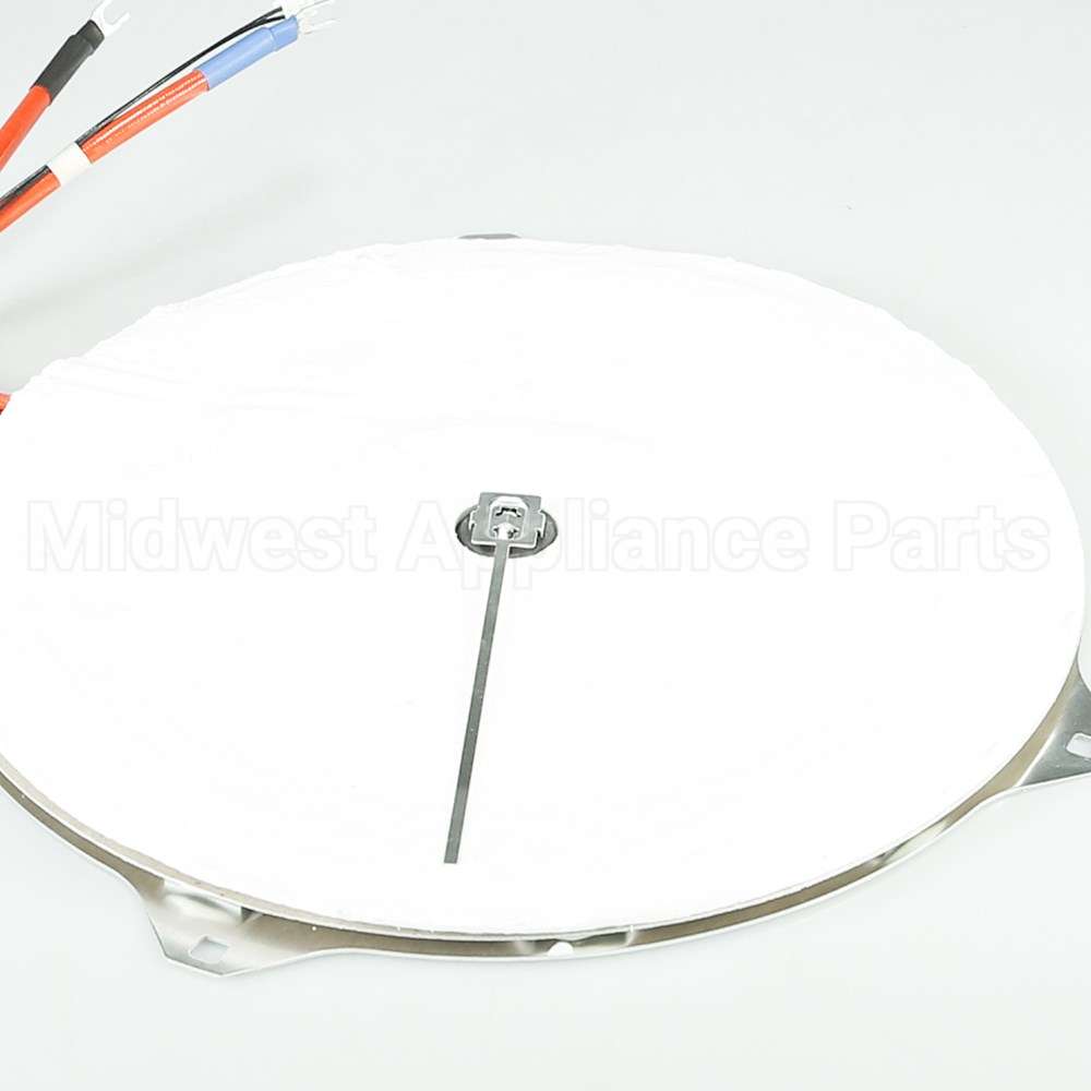 WPW10410578 Whirlpool Hotplate