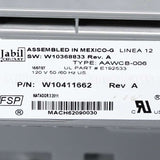 WPW10411662 Whirlpool Cntrl-Elec