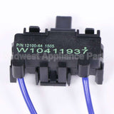 WPW10411937 Whirlpool Switch