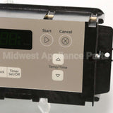 WPW10413076 Whirlpool Cntrl-Elec