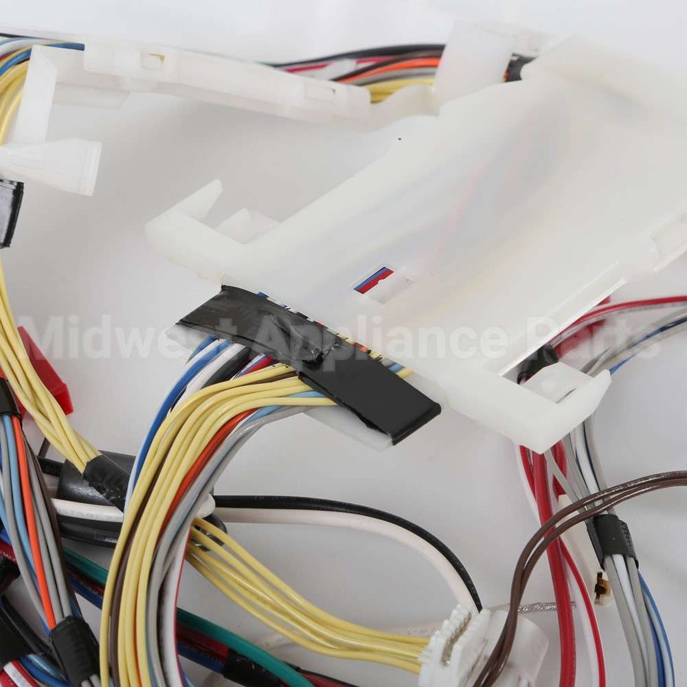 WPW10413101 Whirlpool Harns-Wire