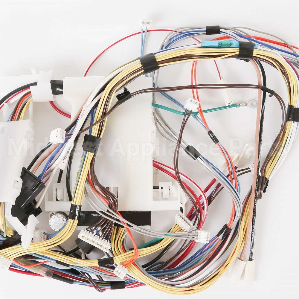 WPW10413101 Whirlpool Harns-Wire