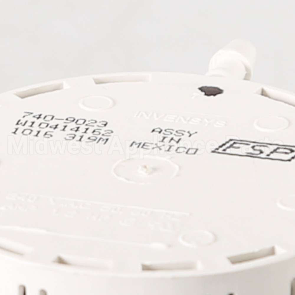 WPW10414162 Whirlpool Switch-Wl