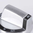 WPW10415450 Whirlpool Knob