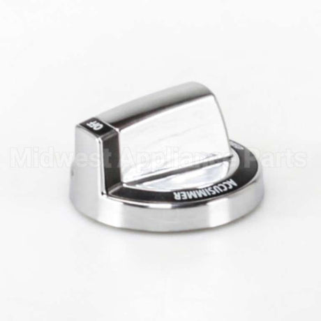 WPW10415451 Whirlpool Knob