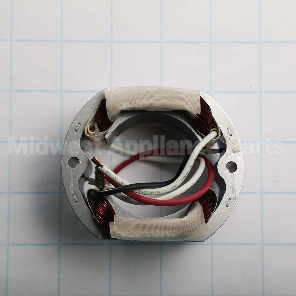 WPW10417246 Whirlpool Field-Asm