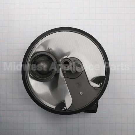 WPW10418332 Whirlpool Pump&Motor