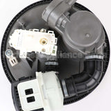 WPW10418332 Whirlpool Pump&Motor