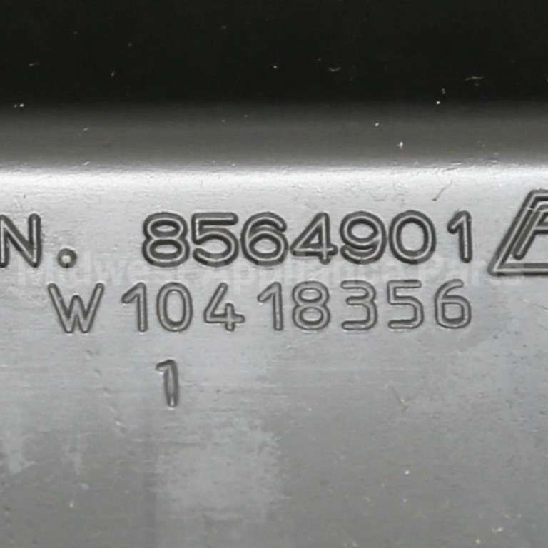 WPW10418356 Whirlpool Baskt-Ware