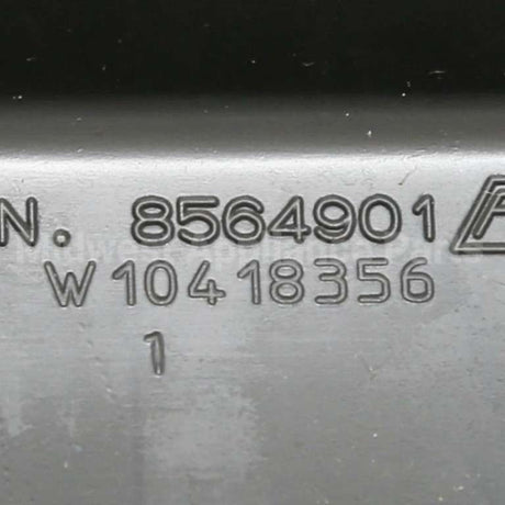 WPW10418356 Whirlpool Baskt-Ware