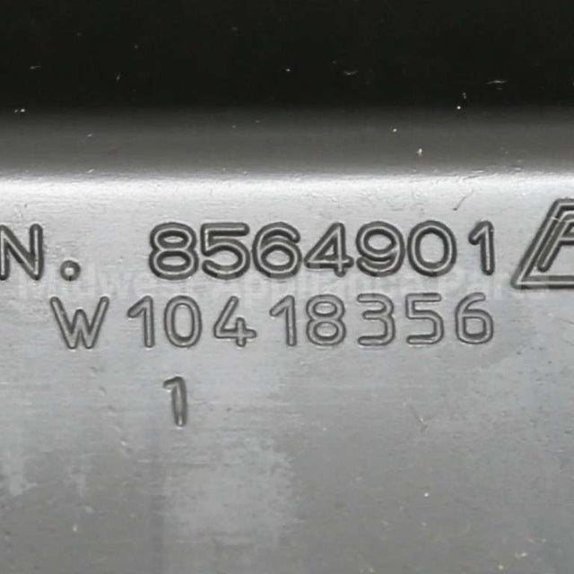 WPW10418356 Whirlpool Baskt-Ware