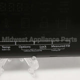 WPW10418420 Whirlpool Cntrl-Elec
