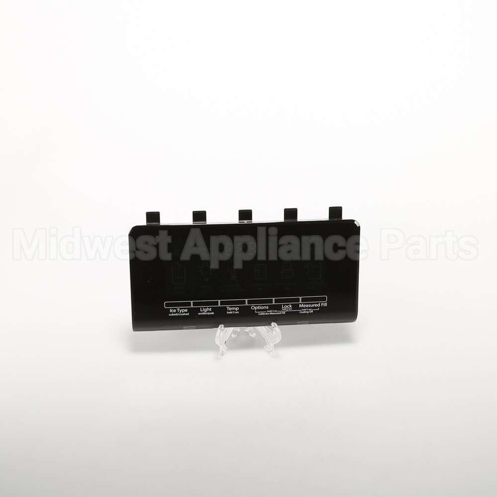 WPW10418420 Whirlpool Cntrl-Elec