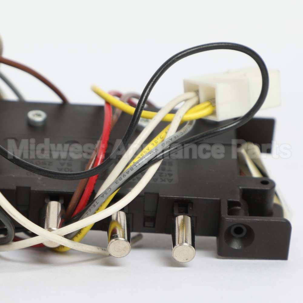 WPW10419516 Whirlpool Cntrl-Elec