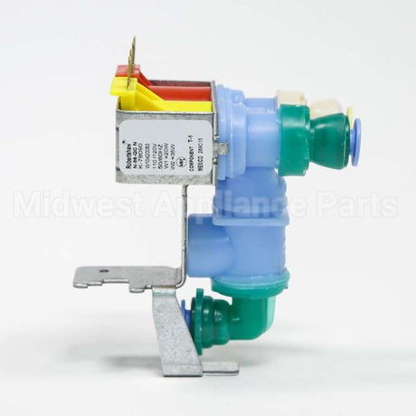 WPW10420083 Whirlpool Valve