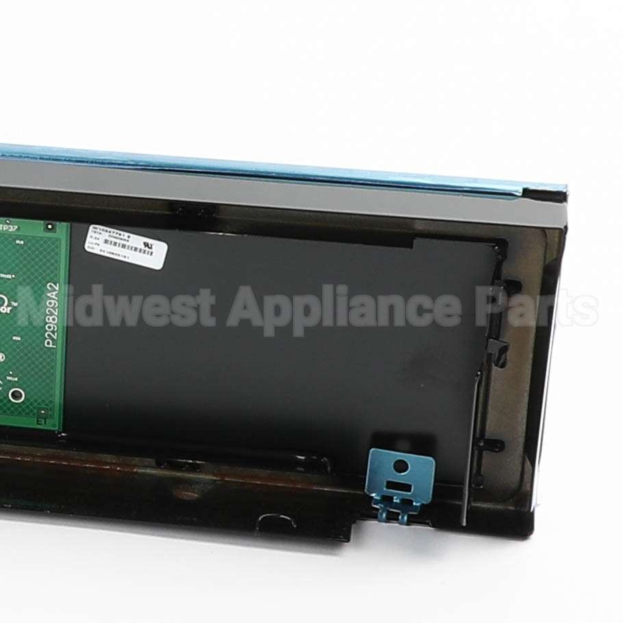 WPW10420954 Whirlpool Panl-Cntrl