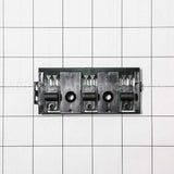 WPW10424308 Whirlpool Pushbutton